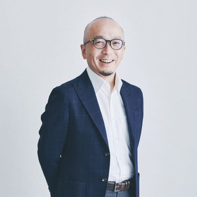 代表取締役社長 田口 正剛