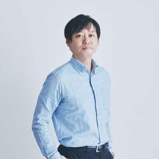 会長 林 博文
