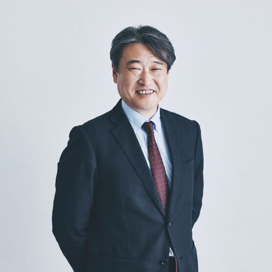 代表取締役 内野 権