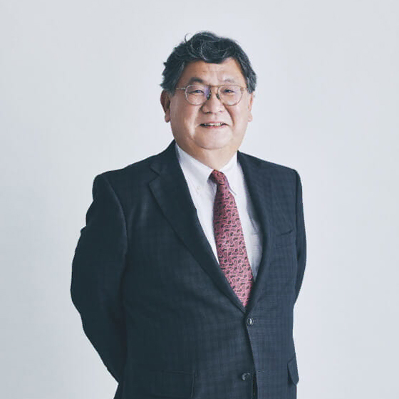 取締役 下稲葉 耕治