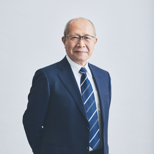 神庭 弘年