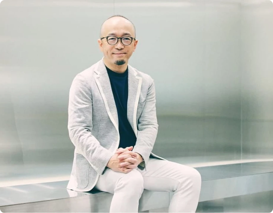 代表取締役社長 田口 正剛