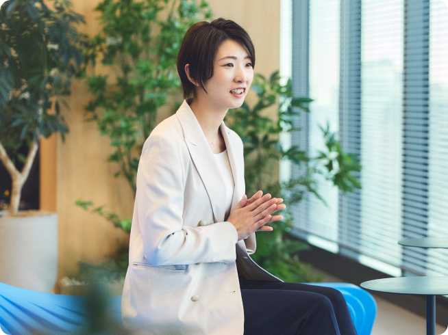 sato interview