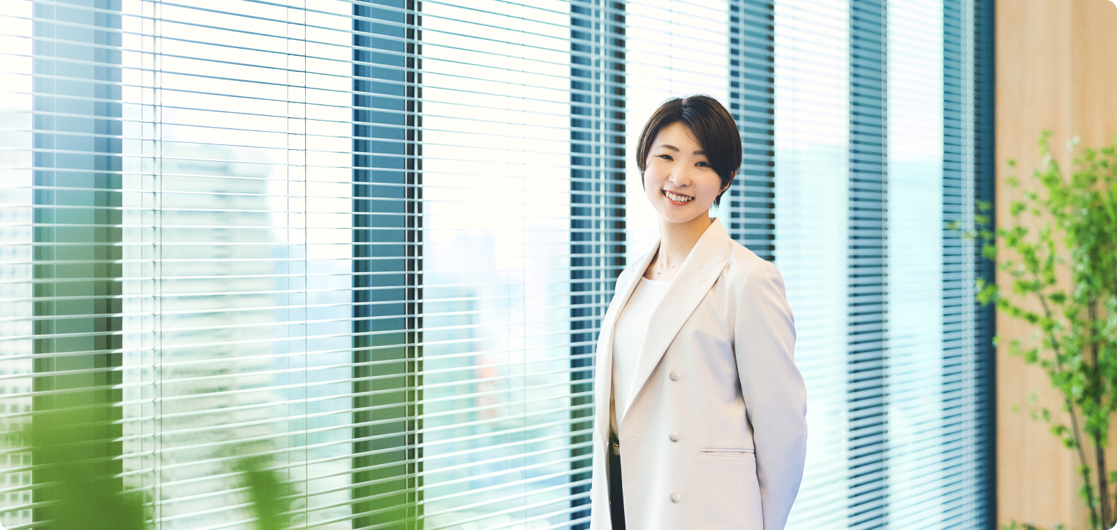 Sato Interview Photo 3