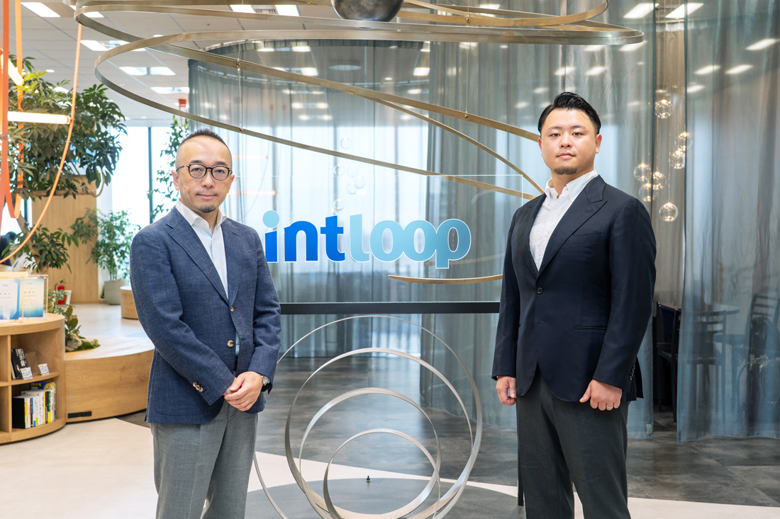 代表取締役社長 田口 正剛・採用責任者 多田 栞のインタビューが「JACリクルートメント」に掲載されました