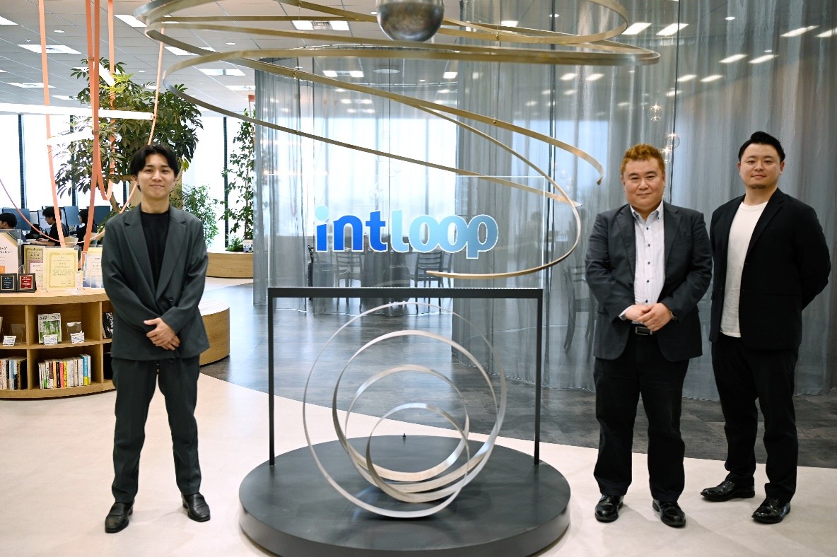 ATD事業部についてのインタビューが   「MyVision」に掲載されました